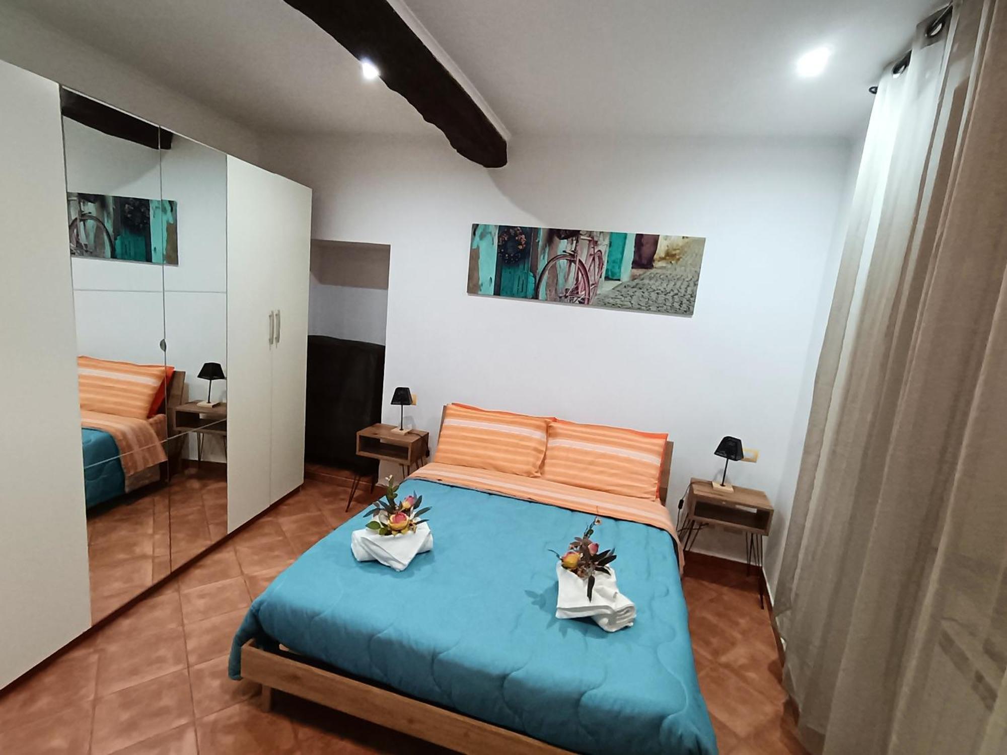 La Casa Del Borgo Anagni Apartment Exterior photo